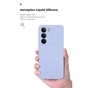 Чохол до мобільного телефона Armorstandart ICON Realme C73 5G Camera cover Lavender (ARM88506) - зменшене зображення 7