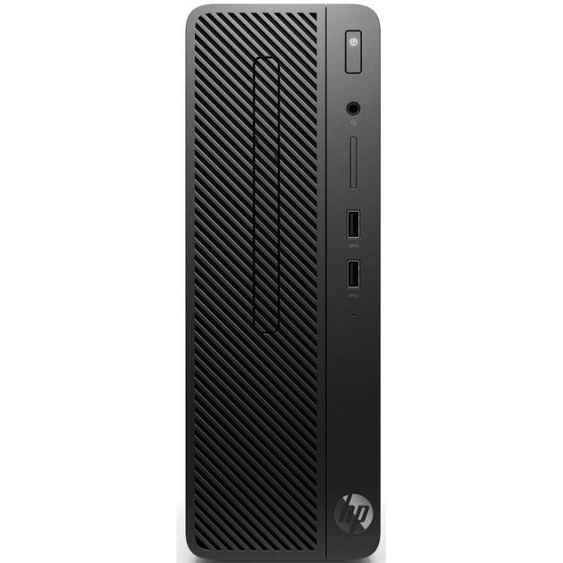 Комп'ютер HP 290 G2 SFF / Pentium G5400 (9DP05EA) - зображення 1