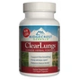 Трави Ridgecrest Herbals Комплекс для Підтримки Легких, Рослинна Китайська (RCH136) - зменшене зображення 1