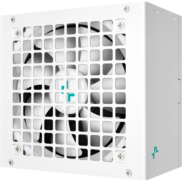 Блок живлення Deepcool 650W (PL650D WH) - зображення 1