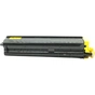 Картридж IPM Kyocera-Mita TK-500/510 220г Yellow (TKKM203Y) - зменшене зображення 4