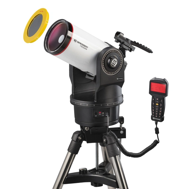 Телескоп Bresser Messier MCX-127 GoTo EQ/AZ (4701127/12753) (932130) - изображение 1