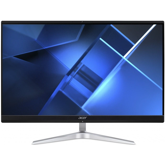 Комп'ютер Acer Veriton Z2740G / i3-1115G4 (DQ.VUKME.001) - зображення 1