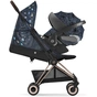 Коляска Cybex Coya Jewels of Nature (522003111) - зменшене зображення 7