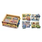 Розвиваюча іграшка Melissa&Doug Машинки (MD4791) - зменшене зображення 2