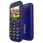 Мобільний телефон Sigma Comfort 50 EASY TYPE-C Blue (4827798585238) - зменшене зображення 5