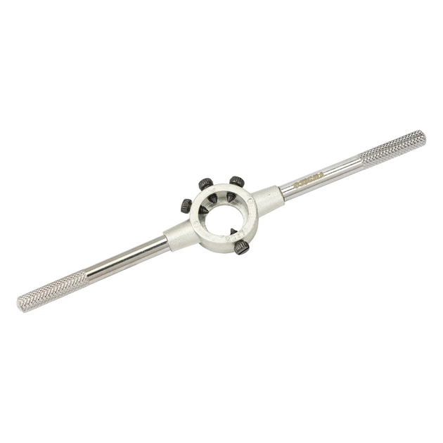 Тримач для плашок Sigma 20x7мм (1630211) - зображення 5