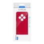 Чехол для мобильного телефона ACCLAB Silicone Xiaomi Redmi 14C 4G Red (1283126617119) - уменьшенное изображение 2