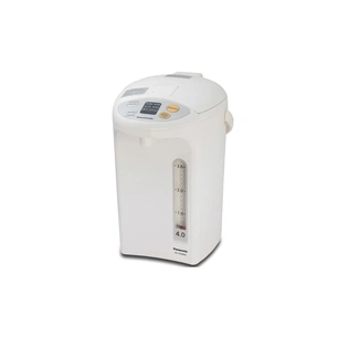 Електрочайник Panasonic NC-EG4000WTS зображення 1