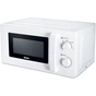 Мікрохвильова піч Edler ED-2067W - зменшене зображення 1