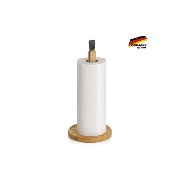 Тримач паперових рушників Kela Clea 14х33 см (12029) (00000024662) - picture 1