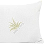 Подушка MirSon Memory №739 Dorotea Memory м'яка 60х60 см (2200001489547) - зменшене зображення 1