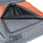 Сумка для ноутбука Modecom 15.6" Reno Orange (TOR-MC-RENO-ORG) - зменшене зображення 4