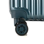 Валіза Semi Line 24" (M) Blue (T5955-2) (DAS303646) - зменшене зображення 9