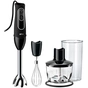 Блендер Braun MQ 535 BK Sauce - зменшене зображення 1