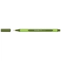 Лайнер Schneider Line-Up 0,4 мм olive green (S191024) - зменшене зображення 2