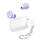 Навушники Anker SoundCore A25i Purple (A3948GQ2) - зменшене зображення 1