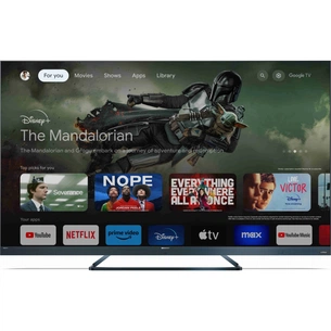 Телевізор Sharp 65FQ5EG (4T-C65FQ5EM2AG) зображення 1