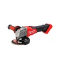 Шліфувальна машина Milwaukee M18 FSAG125XB-0X FUEL, 125 мм, HD кейс (без АКБ та ЗП) (4933478429) - preview 1