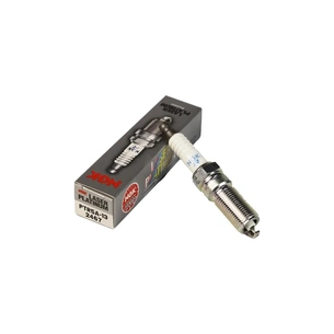 Свічка запалювання NGK 2467 PTR5A-13 зображення 1