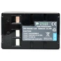 Акумулятор до фото/відео PowerPlant Panasonic VW-VBS20E (DV00DV1156) - зменшене зображення 2