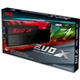 Модуль пам'яті для комп'ютера DDR4 16GB (2x8GB) 2400 MHz EVO X Black RGB LED Geil (GEXB416GB2400C16DC) - зменшене зображення 2