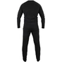 Комплект термобілизни Tribe Microfleece чорний M (T-KA-0015-black-M) - зменшене зображення 2