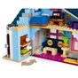 Конструктор LEGO Friends Родинні будинки Оллі й Пейслі 1126 деталей (42620) - зменшене зображення 4