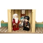 Конструктор LEGO Harry Potter Гоґвортс: Кабінет Дамблдора 654 деталі (76402) - зменшене зображення 5