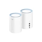 Маршрутизатор Cudy M1200(2-PACK) - зменшене зображення 2