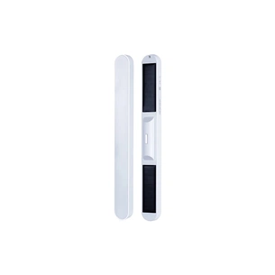 Ліхтар NEWVEW NV-E957 Solar Panel 1200mAh White (NWVW-NV-E957-WH) зображення 1