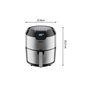 Мультипіч Tefal EY401D15 - уменьшенное изображение 3
