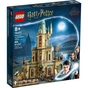 Конструктор LEGO Harry Potter Гоґвортс: Кабінет Дамблдора 654 деталі (76402) - зменшене зображення 10
