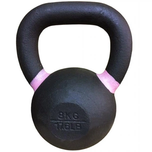 Гиря Spart Premium для кросфіту 8 кг (DB2184-08) зображення 1