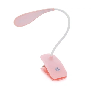 Настільна лампа Voltronic SW-D812-P зображення 1