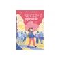 Книга Чесно-пречесно - Нура Достнес Видавництво Старого Лева (9789664484692) - зменшене зображення 1