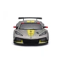Масштабная модель автомобиля Bburago Chevrolet Corvette C8.R (124) (18-28024) - уменьшенное изображение 9