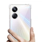 Чехол для мобильного телефона BeCover Anti-Shock Realme 10 Pro Plus 5G Clear (709333) - уменьшенное изображение 4
