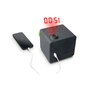 Настільний годинник Muse Радіо-годинник з USB та проекцією (M-189 P) - зменшене зображення 3