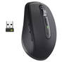 Мишка Logitech MX Anywhere 3S for Business Wireless/Bluetooth Graphite (910-006958) - зменшене зображення 6