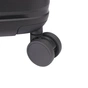 Чемодан Semi Line 20" (S) Black (T5911-2) (DAS303618) - уменьшенное изображение 9