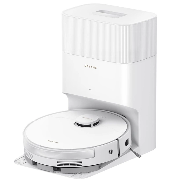 Пилосос Dreame D20 Plus (RLD35GD) - picture 11