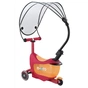 Самокат Micro Mini 2go Deluxe Ruby Red Canopy (MMD059) - зменшене зображення 4