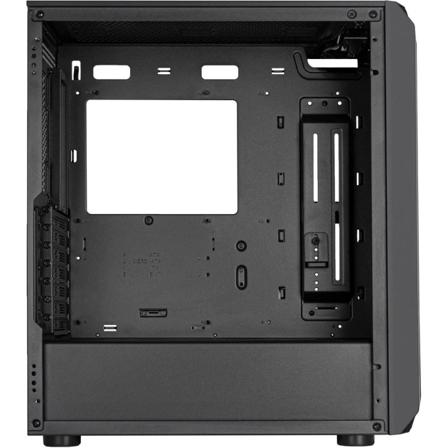 Корпус для ПК Silver Stone FARA (SST-FA511Z-BG) - picture 9