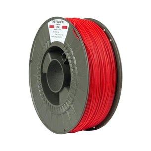 Пластик для 3D-принтера The Filament PLA 1.75mm 1kg RED, TECHNICAL (TF-24005) зображення 1