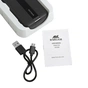 Батарея универсальная RivaCase 20000mA, 10W, black (RIVAPOWER VA2081 (Black)) - уменьшенное изображение 12