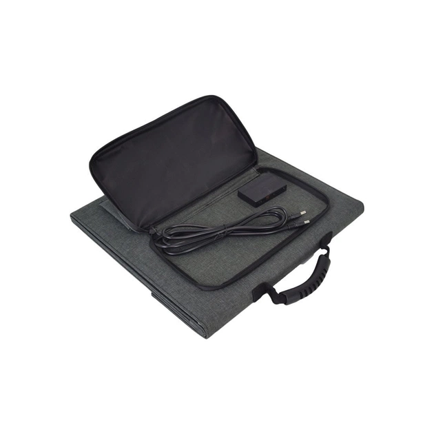 Портативна сонячна панель Full Energy SP-100 (242817) - picture 4