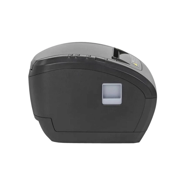 Принтер чеків X-PRINTER XP-Q838L USB, Ethernet, black (XP-Q838L) - picture 3