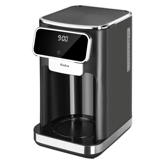 Крапельна кавоварка AMICA CD 2011 - picture 10