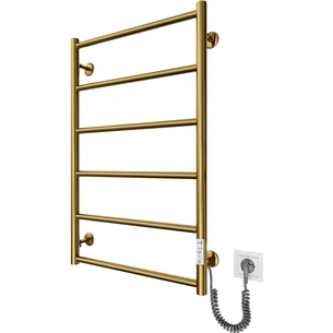 Сушарка для рушників MARIO Класік F НР-ITR К (2.3.0703.10.G) зображення 1